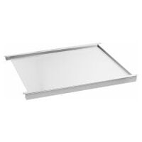 Work surface ∙ stainless steel