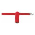 Clamping wrench 11 AF for Monobloc, Duo, and chain clamping tool