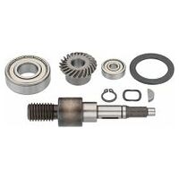 Spindle kit