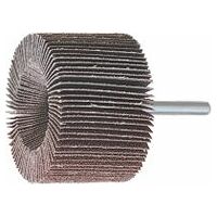 Perie şlefuire tip oală (A) 60X40 mm
