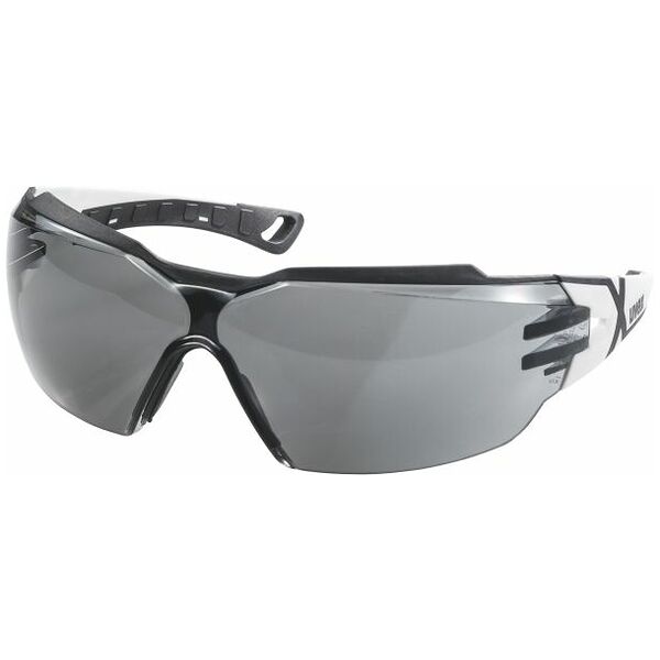 Comfort-veiligheidsbril uvex pheos cx2 GREY