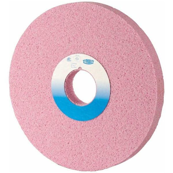 Precision surface grinding wheel D×T×H (mm) 300×50×76.2