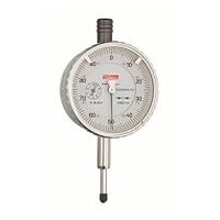 Feinika precision dial indicator shock-resistant 1/58 mm