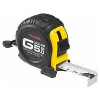 Tape measure with extra-strong protective casing