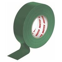 Fabric adhesive tape  olive green