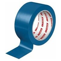 PVC adhesive tape  blue