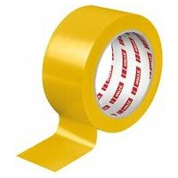 PVC adhesive tape  yellow