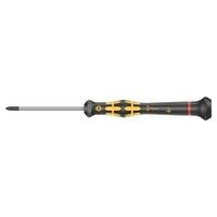 Electronics screwdriver for Phillips ESD