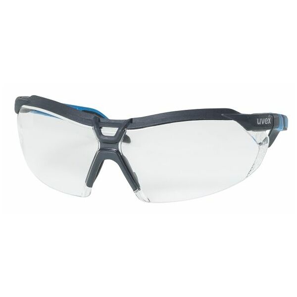 Udobne zaštitne naočale uvex i-5 CLEAR