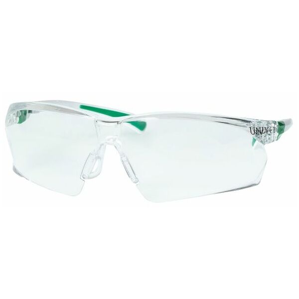 Comfort safety glasses 506 UP CLEAR