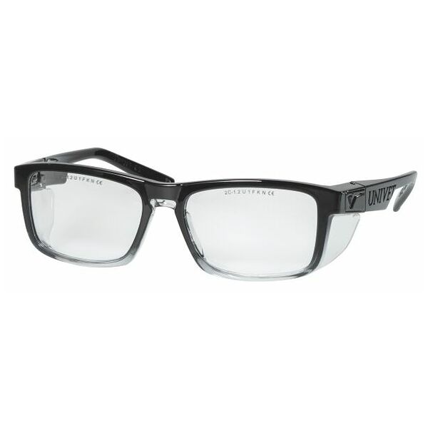UNIVET Komfort-Schutzbrille Contemporary, Größe S