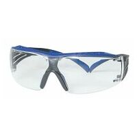 Komfortowe okulary ochronne SecureFit™ 400X CLEAR