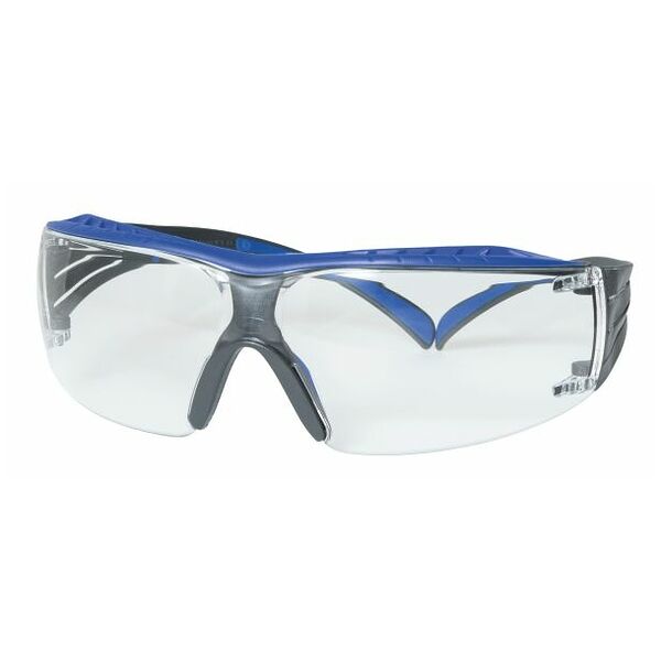 3M Komfort-Schutzbrille SecureFit™ 400X, Scheibentönung CLEAR