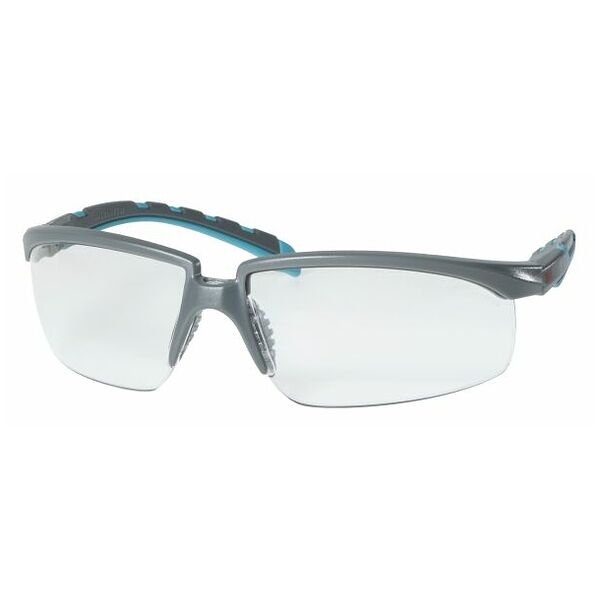 Komfortowe okulary ochronne Solus™ 2000 CLEAR