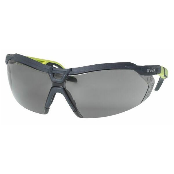 Comfort-veiligheidsbril uvex i-5 GREY