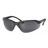 Safety glasses, Lens tinting: GREY