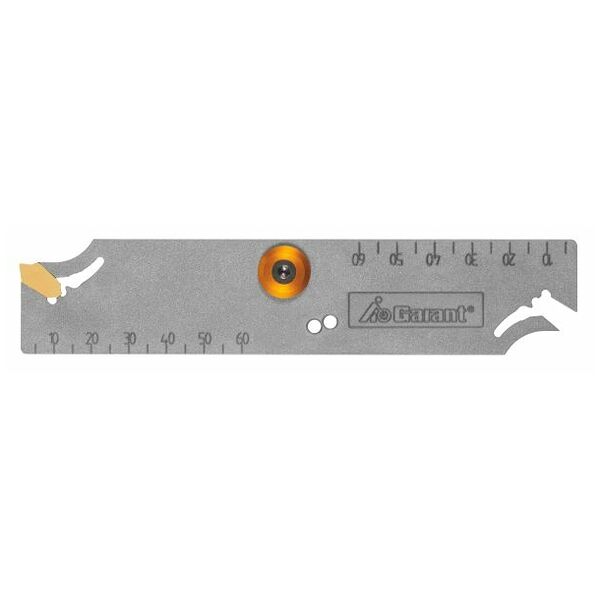 Eco parting-off blade  32/4,1 mm
