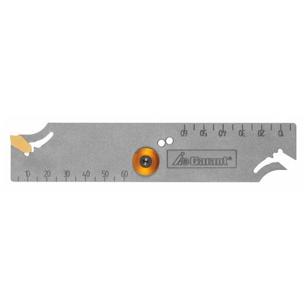 Eco parting-off blade  32/4,1 mm