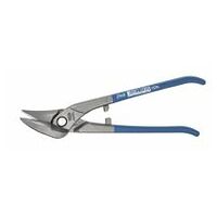 Ideal snips Stainless steel (INOX) left-hand cutting