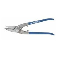 Hole snips Stainless steel (INOX) left-hand cutting
