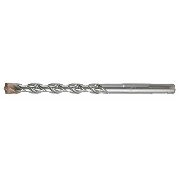 Carbide-tipped hammer drill SDS-plus  10X110 mm