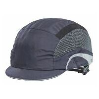 Bump cap HardCap Aerolite® navy