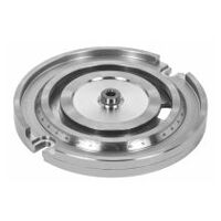 Swivel base for vice  135 mm