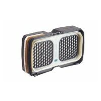 Exchangeable filter X-plore® 8000 A2PRSL