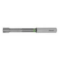 GARANT Master Steel solid carbide high-performance reamer HPC blind hole TiAlN