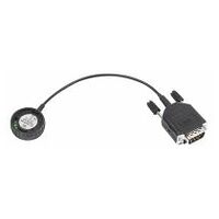 Cable adapter  RS232