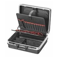 “Basic” tool case