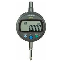 Digital absolute dial indicator 0.001 mm reading, Measuring range: 12,5mm