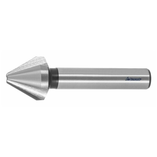 Countersink Form C 60° uncoated