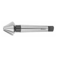 Countersink, form D 60° uncoated
