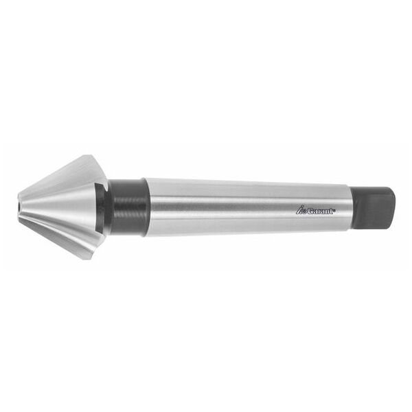 Countersink, form D 60° uncoated