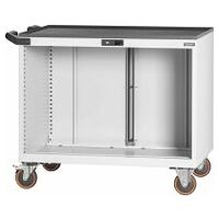 Roller cabinet for drawers  36×24G
