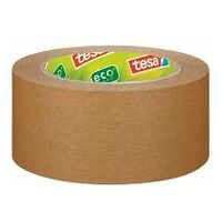 Packaging tape  brown