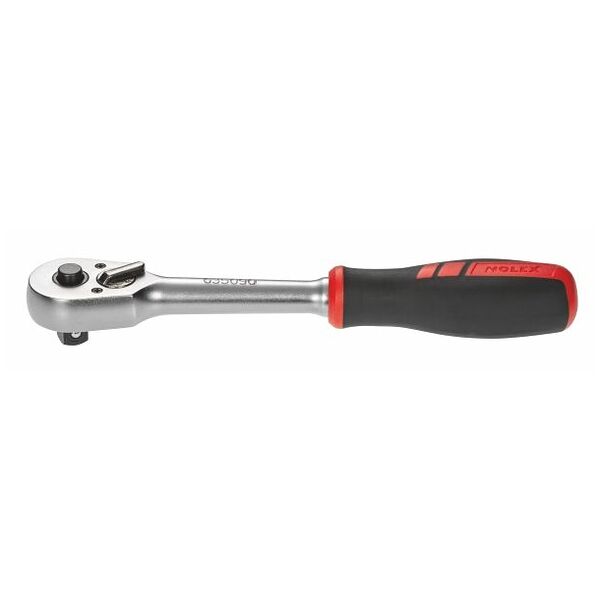 Reversible ratchet, 3/8 inch with ejector  3/8