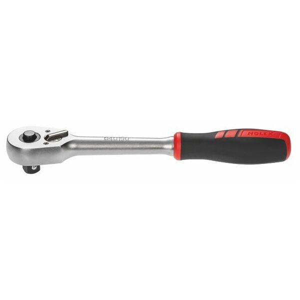 Reversible ratchet, 1/2 inch with ejector  1/2