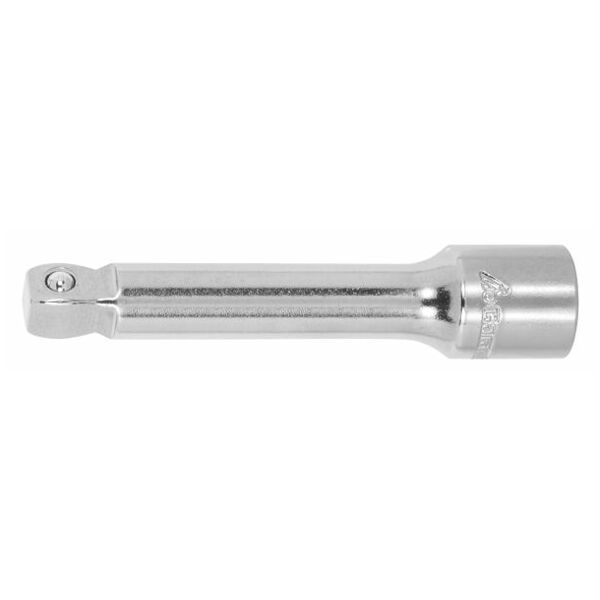 Verlengstuk, 1/4 inch ‘Wobble-Fix’ 100 mm