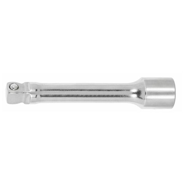 Verlengstuk, 1/2 inch ‘Wobble-Fix’ 75 mm
