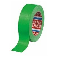 Fabric adhesive tape Set, 4 pieces green