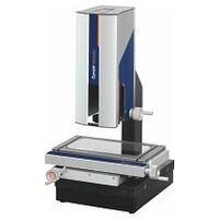 Microscope de mesure vidéo MM1 300/6X