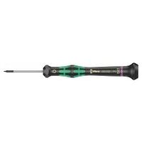 2067 IPR TORX PLUS® Screwdriver for electronic applications, 1 IPR x 40 mm
