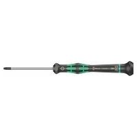2067 TORX® HF Screwdriver with holding function for electronic applications, TX 8 x 60 mm