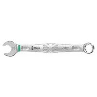 6003 Joker Combination wrench, Imperial, 1/2″ x 160 mm