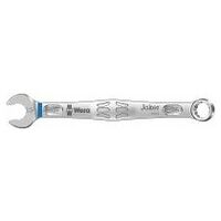 6003 Joker Combination wrench, Imperial, 5/16″ x 115 mm