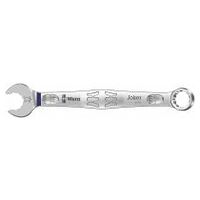 6003 Joker Combination wrench, Imperial, 7/16″ x 135 mm