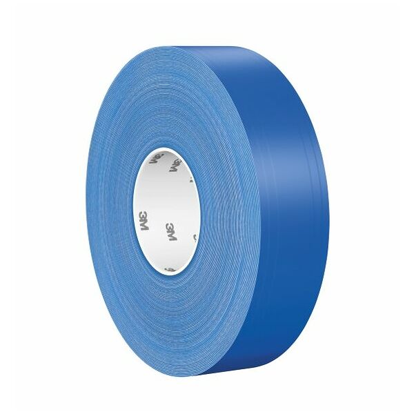 Floor marking tape extra strong BLUE