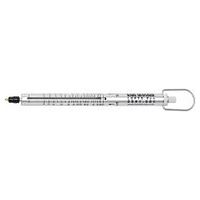 Apparat til måling af lagtykkelse LEPTO-Pen  2091A